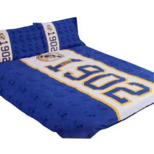 Real Madrid FC Established Double Duvet Set