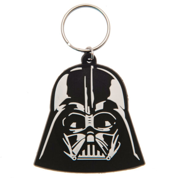 Star Wars PVC Keyring Darth Vader