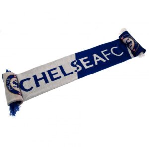 Chelsea FC Vertigo Scarf