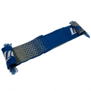 Detroit Lions Fade Scarf