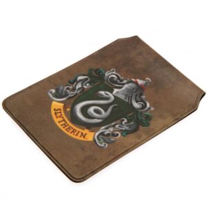 Harry Potter Card Holder Slytherin