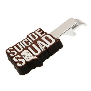 Suicide Squad Bottle Opener