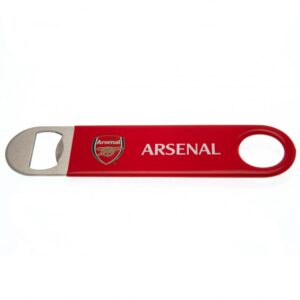 Arsenal FC Bar Blade Magnet