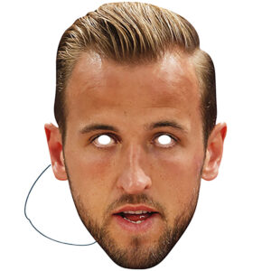 Harry Kane Mask