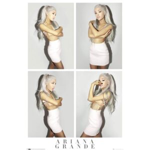 Ariana Grande Poster 175