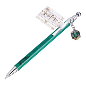 Harry Potter Pen Slytherin