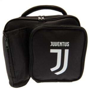 Juventus FC Fade Lunch Bag