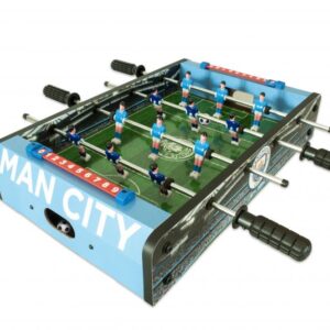 Manchester City FC 20 inch Football Table Game