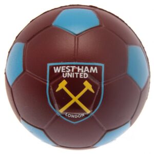 West Ham United FC Stress Ball