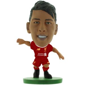 Liverpool FC SoccerStarz 2020 Firmino