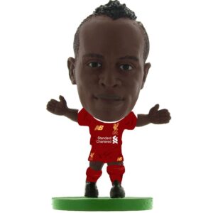 Liverpool FC SoccerStarz 2020 Mane