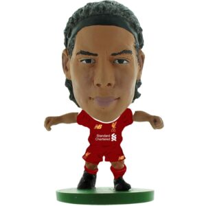 Liverpool FC SoccerStarz 2020 Van Dijk