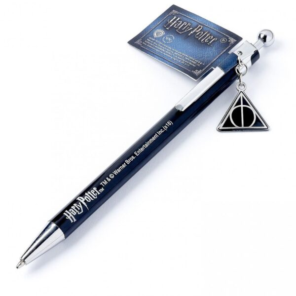 Harry Potter Pen Deathly Hallows