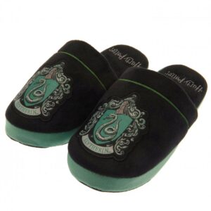 Harry Potter Mules Slytherin 8-10