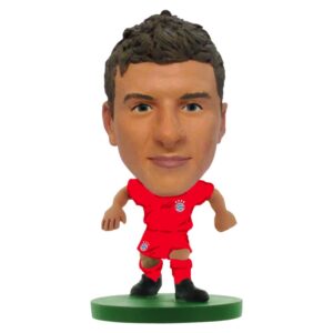 FC Bayern Munich SoccerStarz Muller