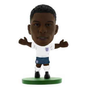 England FA SoccerStarz Rashford