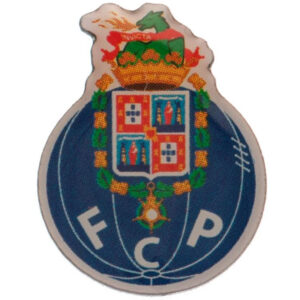 FC Porto Crest Badge