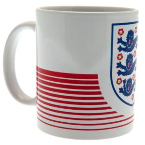 England FA Linea Mug