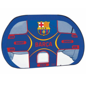 FC Barcelona Pop Up Target Goal