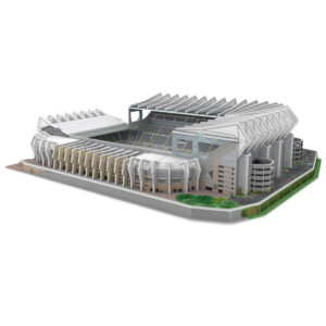 Newcastle United FC 3D Stadium Puzzle