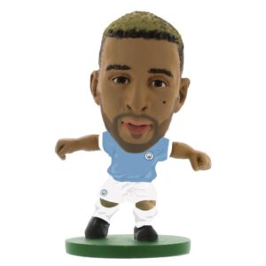 Manchester City FC SoccerStarz Walker