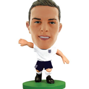 England FA SoccerStarz Henderson