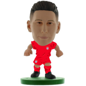 FC Bayern Munich SoccerStarz Sule