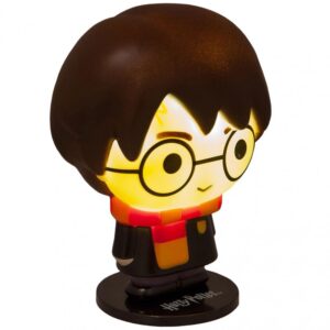 Harry Potter Moulded Mood Light