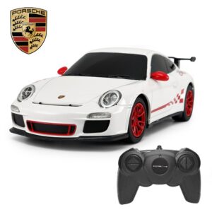 Porsche GT3 RS Radio Controlled Car 1:24 Scale