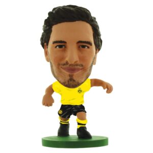 Borussia Dortmund SoccerStarz Hummels