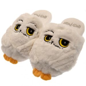 Harry Potter Mules Hedwig Owl 5-7