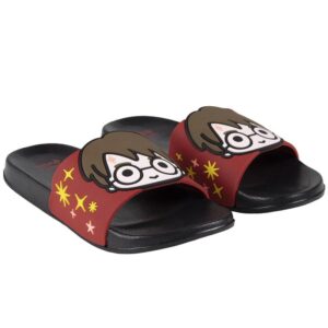 Harry Potter Junior Slides Size 29