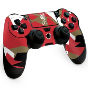 Liverpool FC PS4 Controller Skin Camo