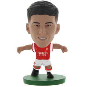 Arsenal FC SoccerStarz Tierney