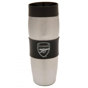 Arsenal FC Thermal Mug