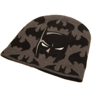 Batman Junior Beanie