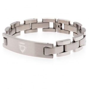 Arsenal FC Bracelet