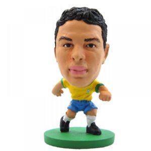 Brasil SoccerStarz Thiago Silva