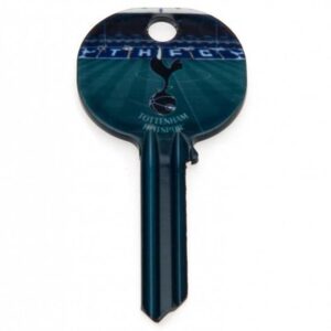 Tottenham Hotspur FC Door Key