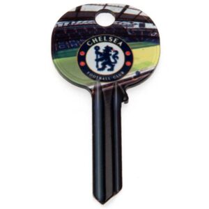 Chelsea FC Door Key