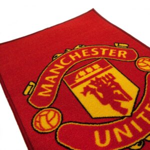 Manchester United FC Rug