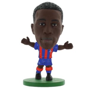 Crystal Palace FC SoccerStarz Zaha