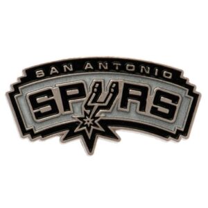 San Antonio Spurs Badge