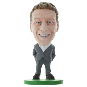 West Ham United FC SoccerStarz Moyes