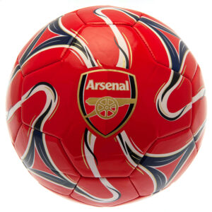 Arsenal FC Cosmos Colour Football