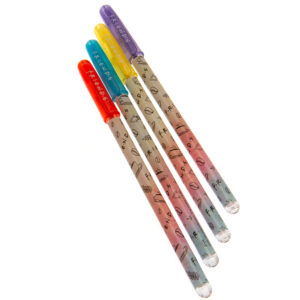 Friends Gel Pen Set