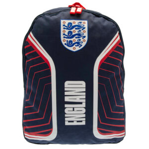 England FA Flash Backpack