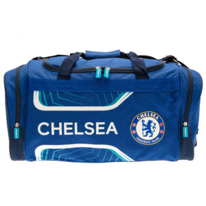 Chelsea FC Flash Holdall