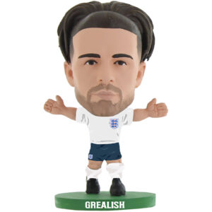 England FA SoccerStarz Grealish