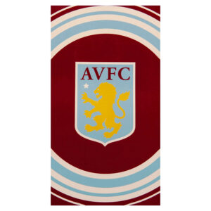 Aston Villa FC Pulse Towel